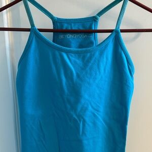 Beyond Yoga Tank